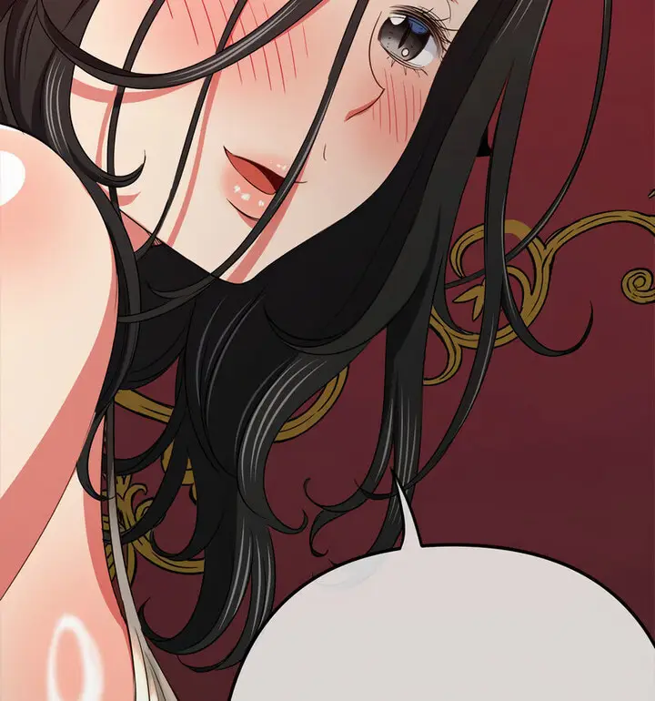 漫画《恶女勾勾缠/难缠小恶女》第203话第133张图
