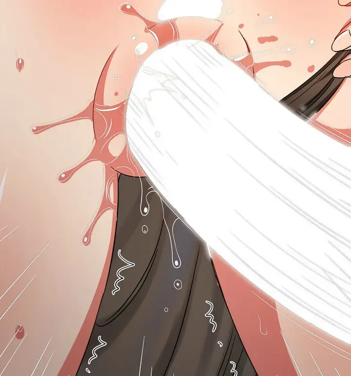 漫画《恶女勾勾缠/难缠小恶女》第203话第144张图