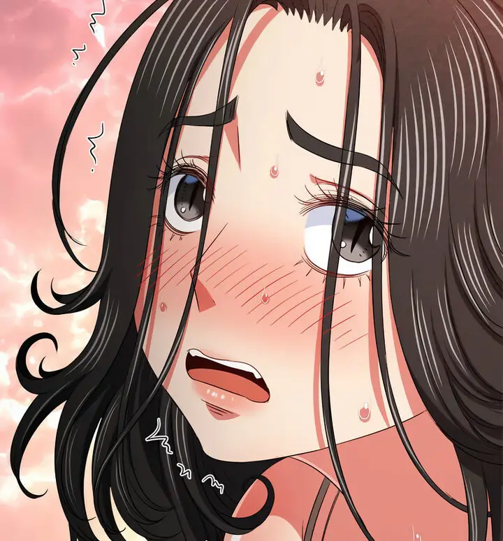漫画《恶女勾勾缠/难缠小恶女》第203话第150张图