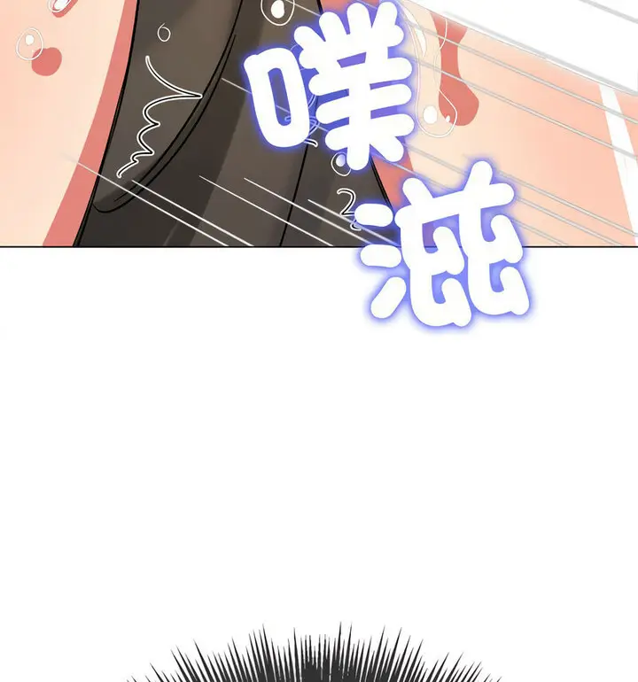 漫画《恶女勾勾缠/难缠小恶女》第203话第154张图