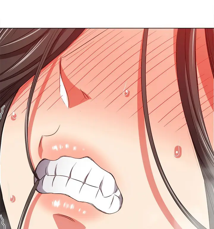 漫画《恶女勾勾缠/难缠小恶女》第203话第161张图