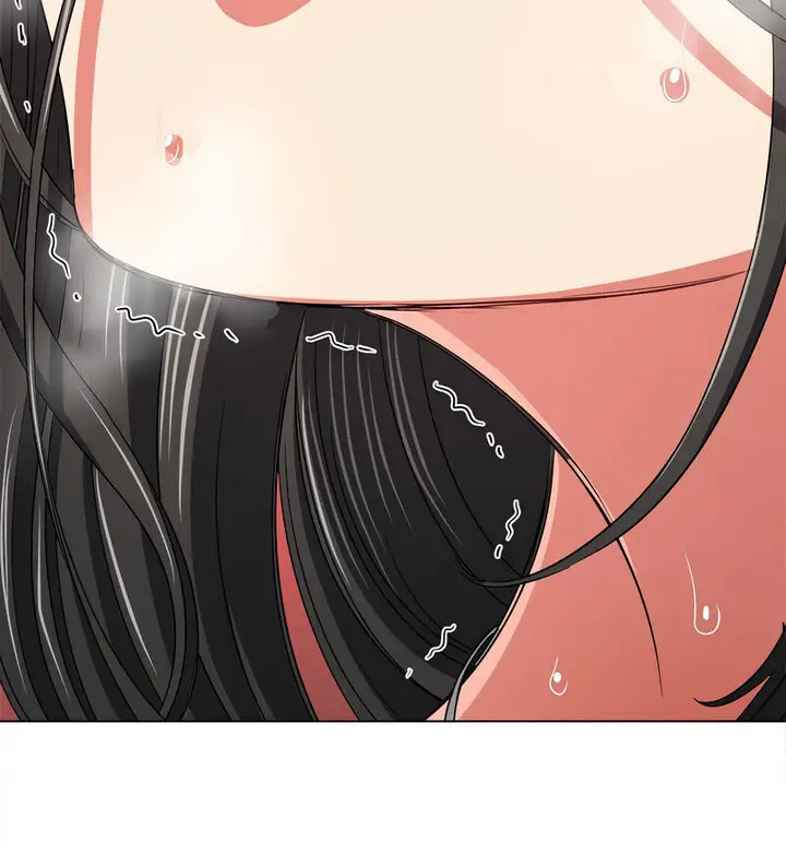 漫画《恶女勾勾缠/难缠小恶女》第203话第162张图