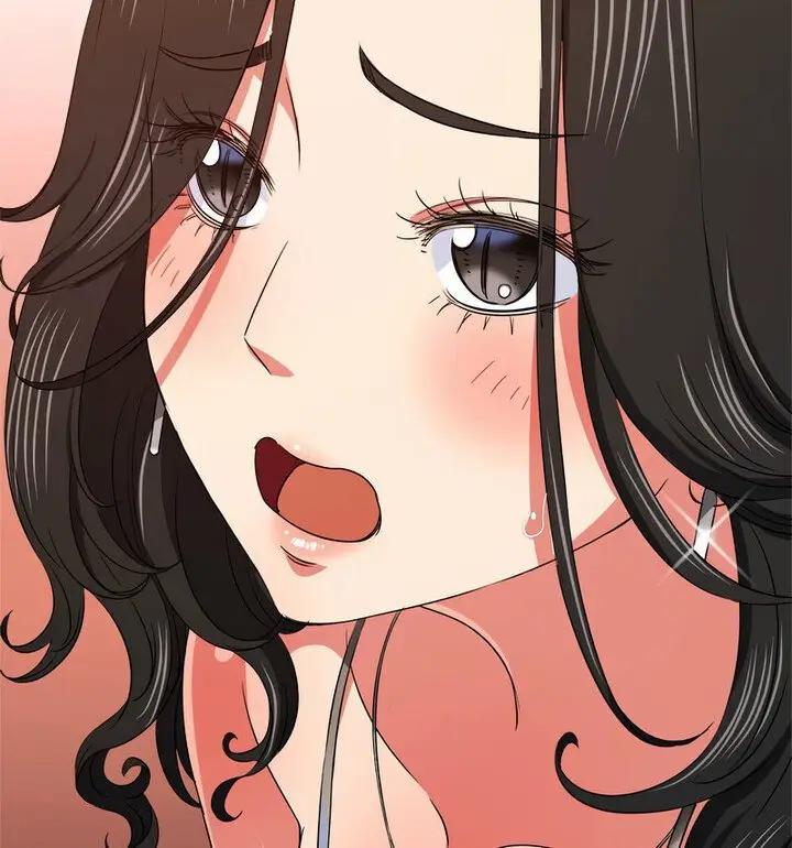 漫画《恶女勾勾缠/难缠小恶女》第203话第36张图