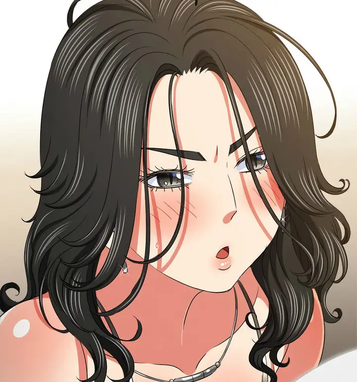 漫画《恶女勾勾缠/难缠小恶女》第203话第42张图