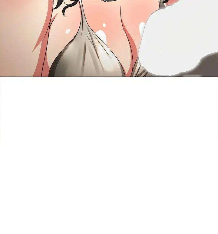 漫画《恶女勾勾缠/难缠小恶女》第203话第43张图