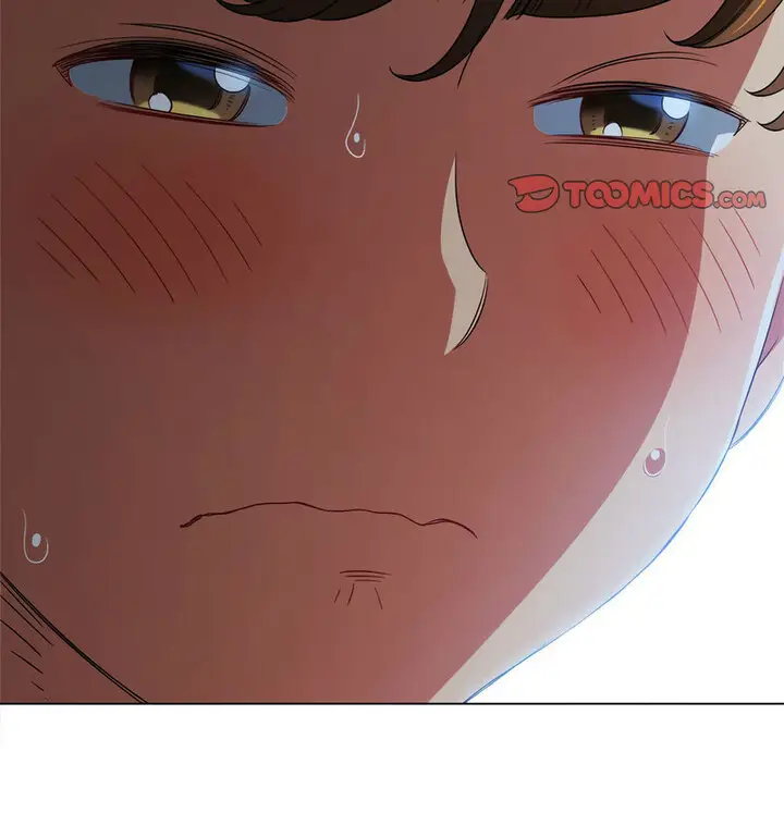 漫画《恶女勾勾缠/难缠小恶女》第203话第48张图