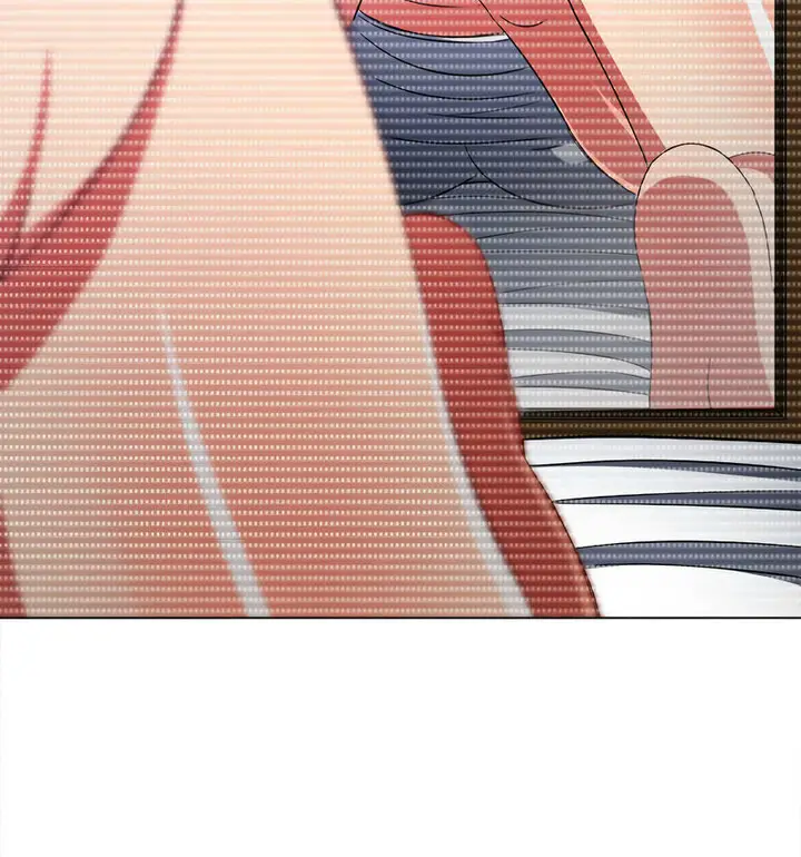 漫画《恶女勾勾缠/难缠小恶女》第203话第73张图