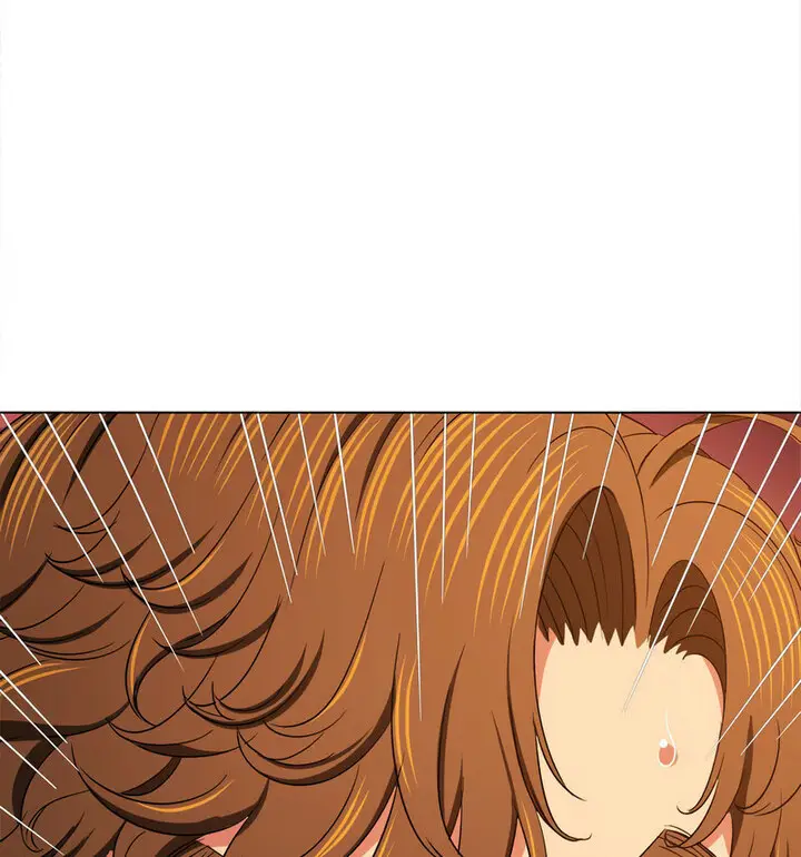 漫画《恶女勾勾缠/难缠小恶女》第203话第74张图
