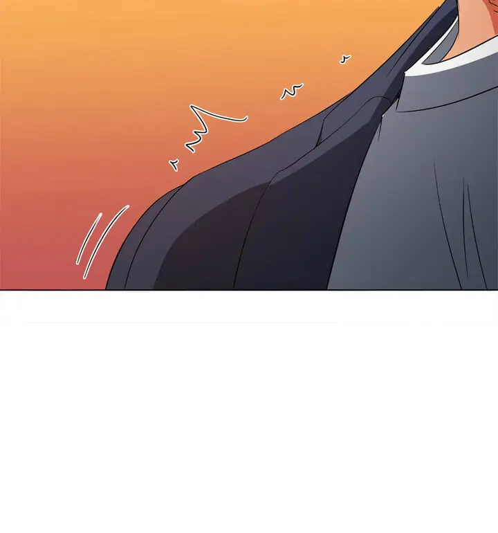 漫画《恶女勾勾缠/难缠小恶女》第203话第93张图
