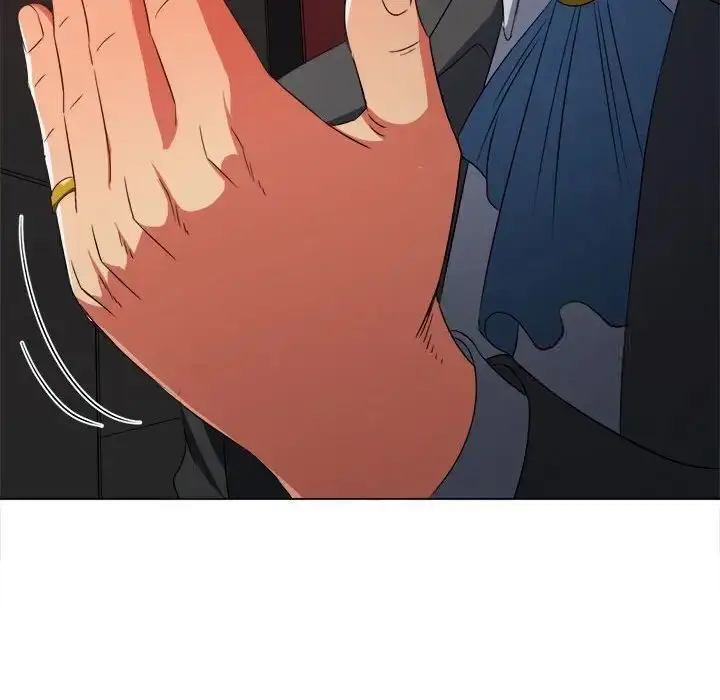 漫画《恶女勾勾缠/难缠小恶女》第204话第117张图