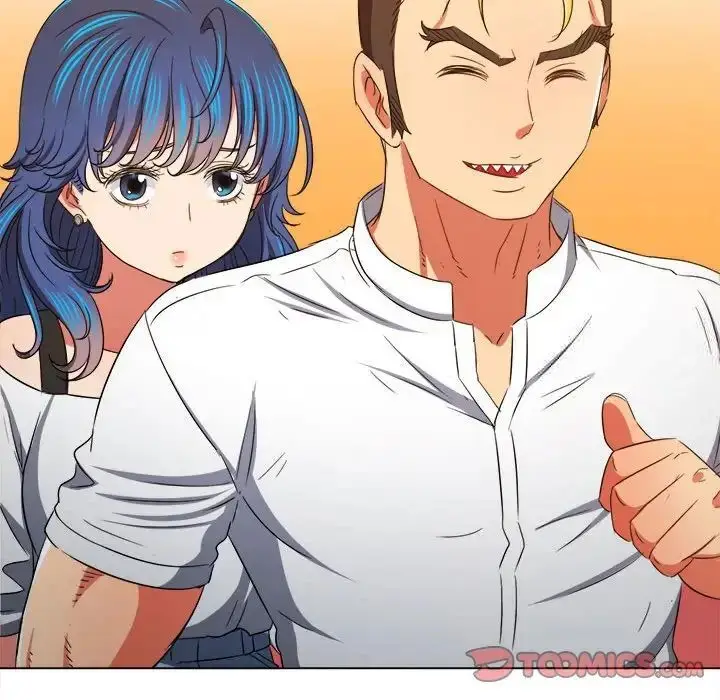 漫画《恶女勾勾缠/难缠小恶女》第204话第124张图