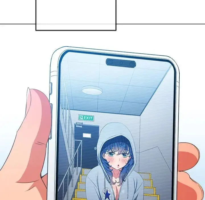 漫画《恶女勾勾缠/难缠小恶女》第204话第166张图