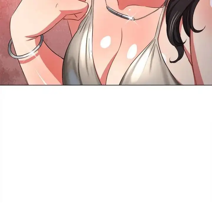 漫画《恶女勾勾缠/难缠小恶女》第204话第53张图