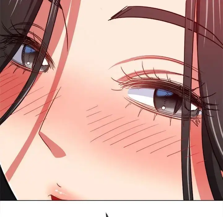 漫画《恶女勾勾缠/难缠小恶女》第204话第55张图