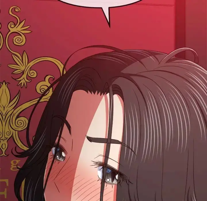 漫画《恶女勾勾缠/难缠小恶女》第204话第58张图