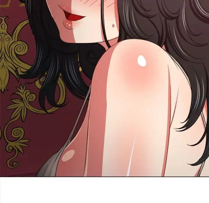 漫画《恶女勾勾缠/难缠小恶女》第204话第59张图