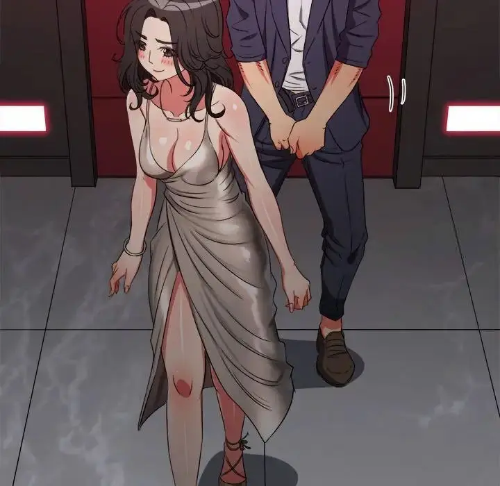 漫画《恶女勾勾缠/难缠小恶女》第204话第66张图