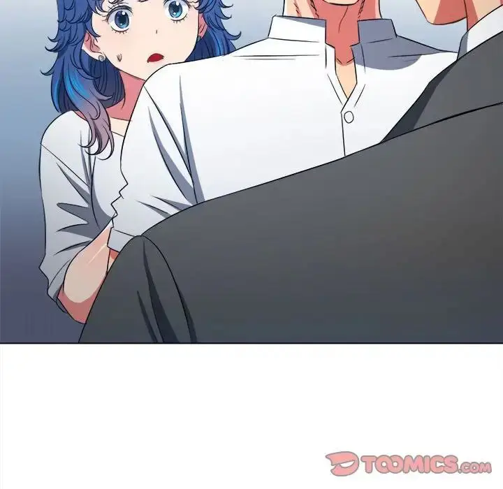 漫画《恶女勾勾缠/难缠小恶女》第204话第84张图