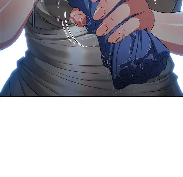 漫画《恶女勾勾缠/难缠小恶女》第205话第117张图