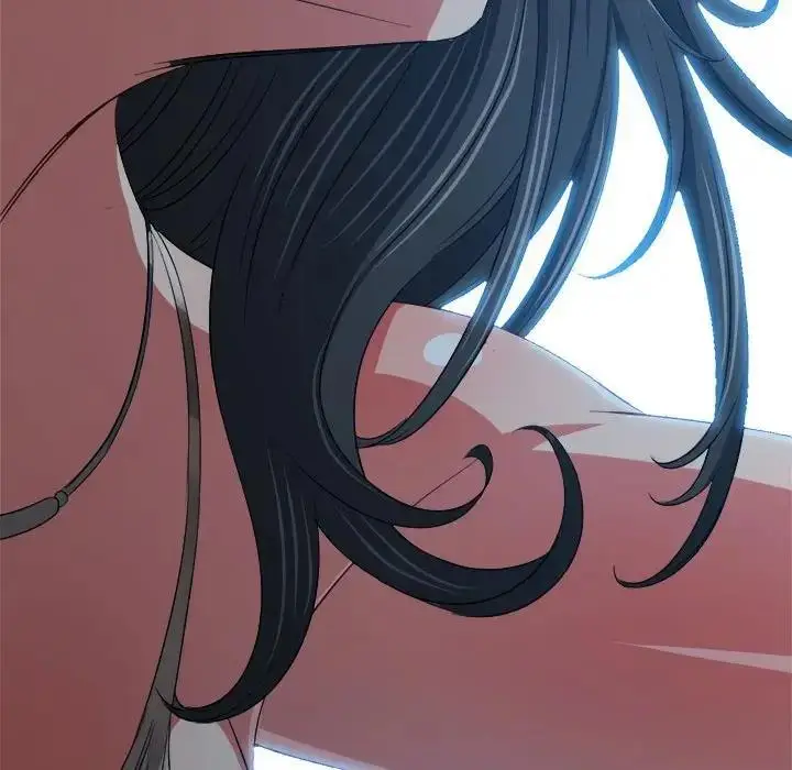 漫画《恶女勾勾缠/难缠小恶女》第205话第147张图