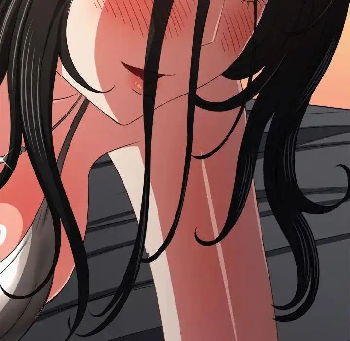 漫画《恶女勾勾缠/难缠小恶女》第205话第77张图