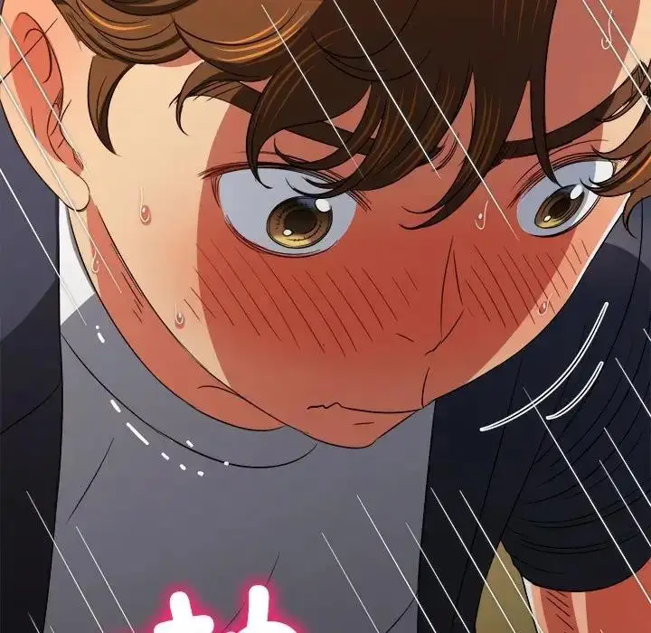 漫画《恶女勾勾缠/难缠小恶女》第206话第101张图