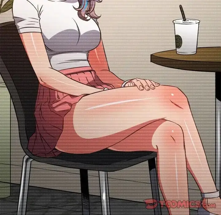 漫画《恶女勾勾缠/难缠小恶女》第206话第132张图