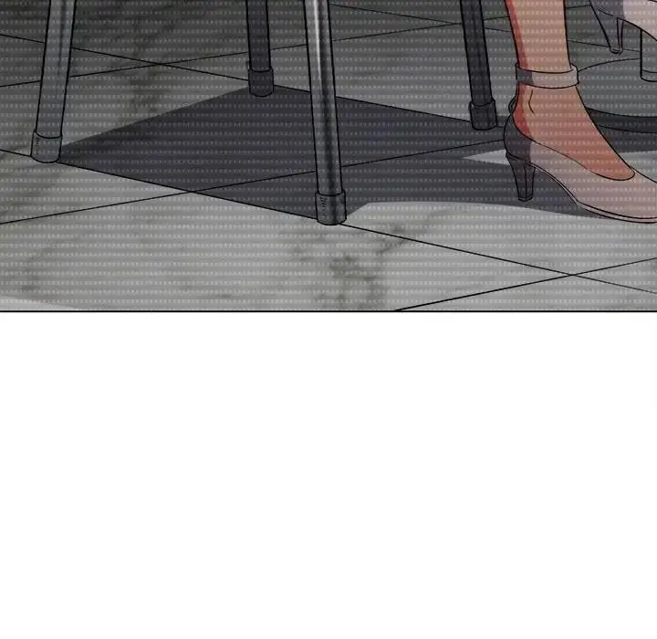 漫画《恶女勾勾缠/难缠小恶女》第206话第133张图