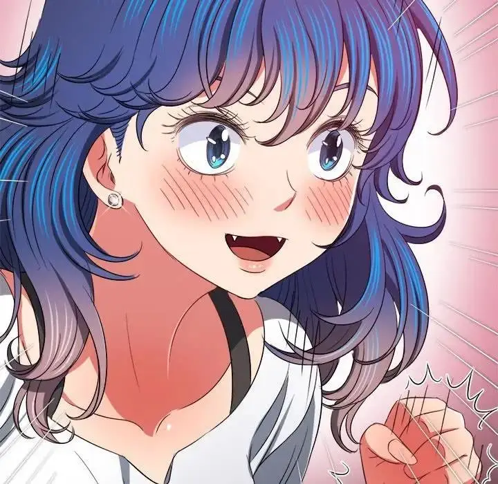 漫画《恶女勾勾缠/难缠小恶女》第206话第158张图