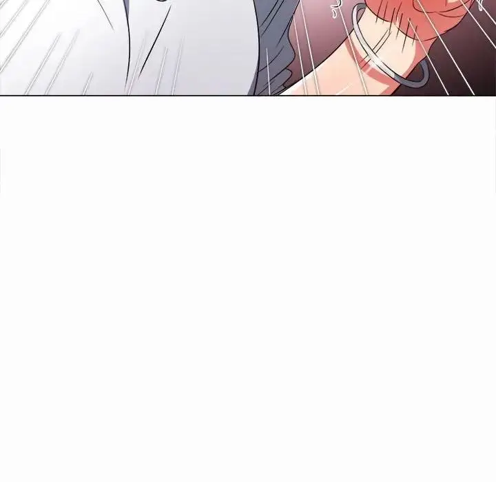 漫画《恶女勾勾缠/难缠小恶女》第206话第159张图