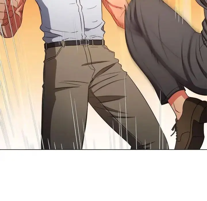 漫画《恶女勾勾缠/难缠小恶女》第206话第58张图