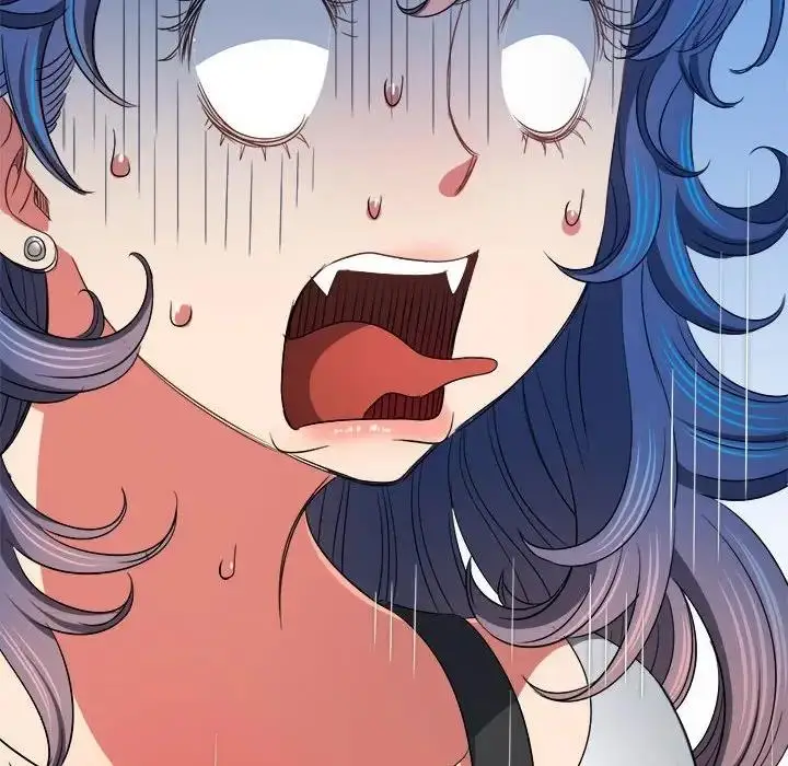 漫画《恶女勾勾缠/难缠小恶女》第206话第61张图
