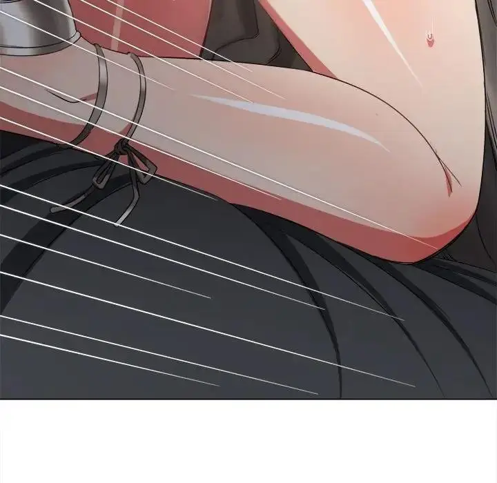 漫画《恶女勾勾缠/难缠小恶女》第206话第89张图