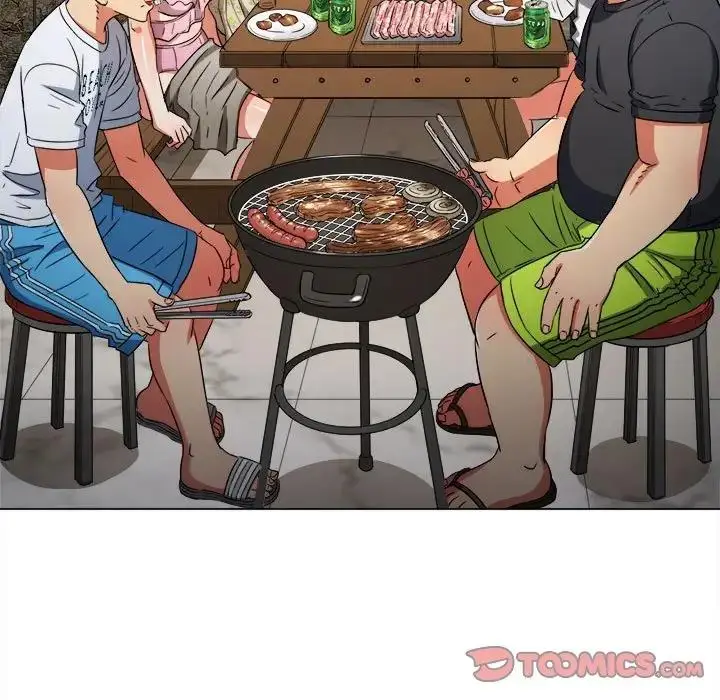 漫画《恶女勾勾缠/难缠小恶女》第207话第100张图