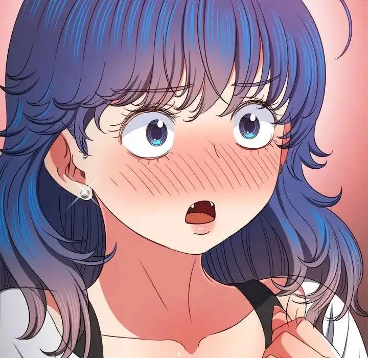 漫画《恶女勾勾缠/难缠小恶女》第207话第128张图