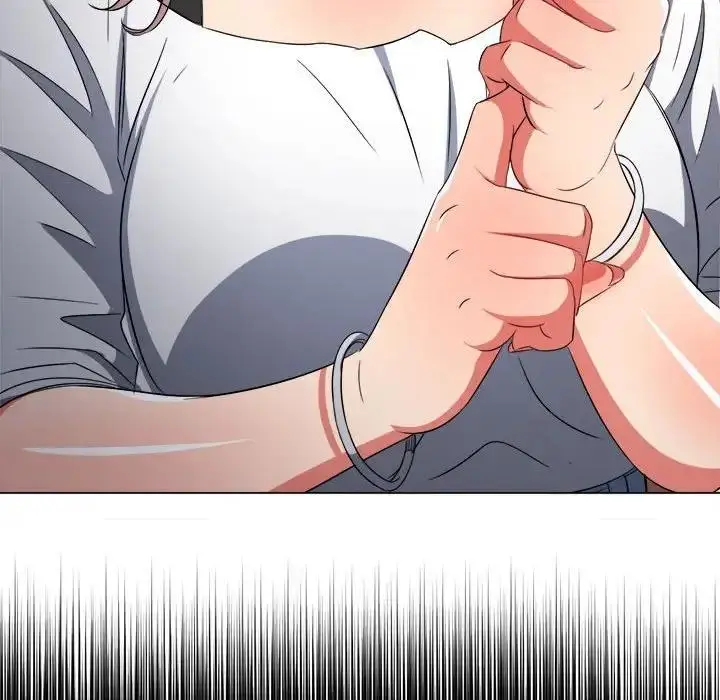 漫画《恶女勾勾缠/难缠小恶女》第207话第129张图