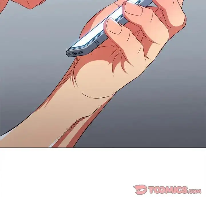 漫画《恶女勾勾缠/难缠小恶女》第207话第132张图