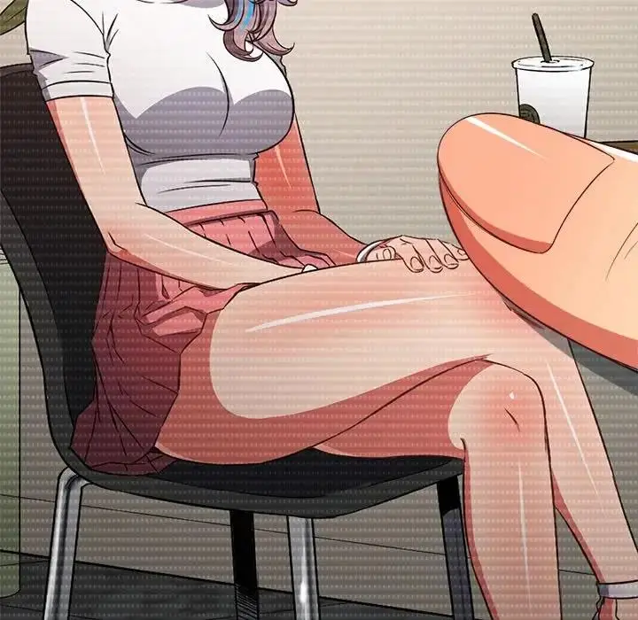 漫画《恶女勾勾缠/难缠小恶女》第207话第135张图