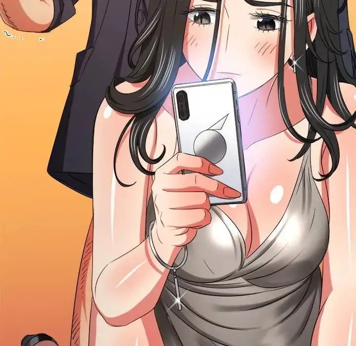 漫画《恶女勾勾缠/难缠小恶女》第207话第153张图