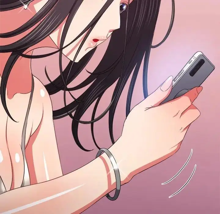 漫画《恶女勾勾缠/难缠小恶女》第207话第160张图