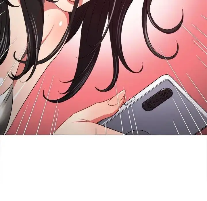 漫画《恶女勾勾缠/难缠小恶女》第207话第182张图