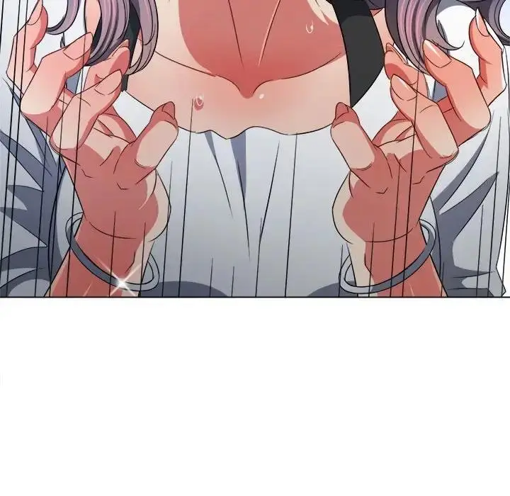 漫画《恶女勾勾缠/难缠小恶女》第208话第132张图
