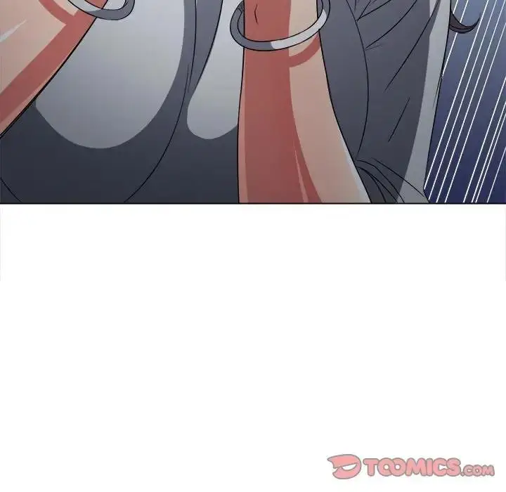 漫画《恶女勾勾缠/难缠小恶女》第208话第184张图
