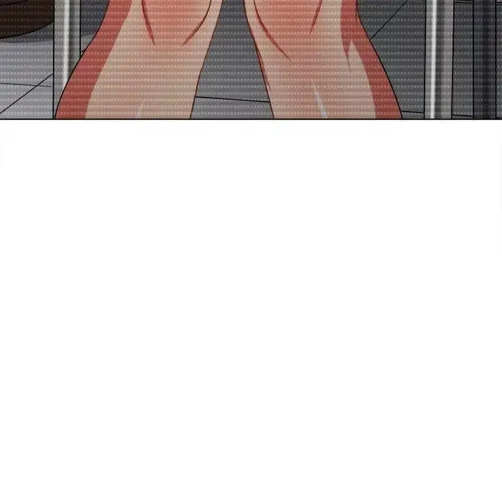 漫画《恶女勾勾缠/难缠小恶女》第208话第21张图