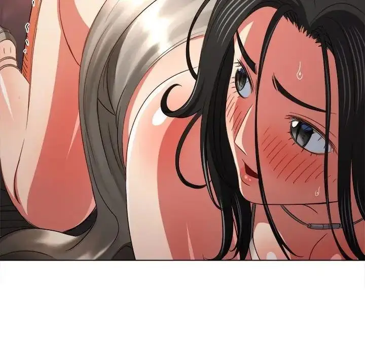 漫画《恶女勾勾缠/难缠小恶女》第208话第33张图