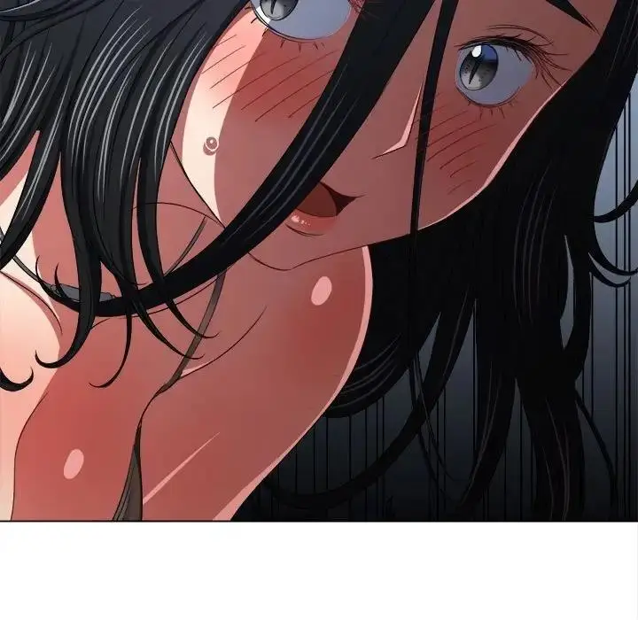 漫画《恶女勾勾缠/难缠小恶女》第208话第36张图