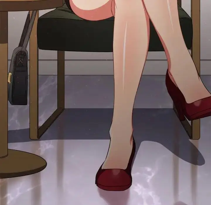 漫画《恶女勾勾缠/难缠小恶女》第208话第41张图