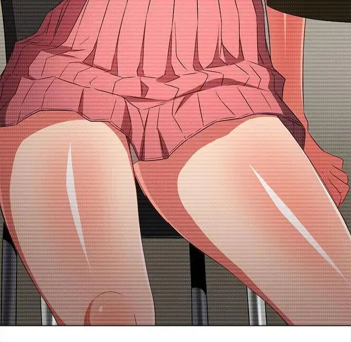 漫画《恶女勾勾缠/难缠小恶女》第208话第6张图