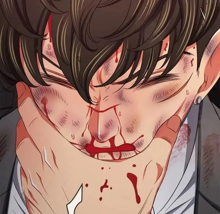 漫画《恶女勾勾缠/难缠小恶女》第209话第121张图