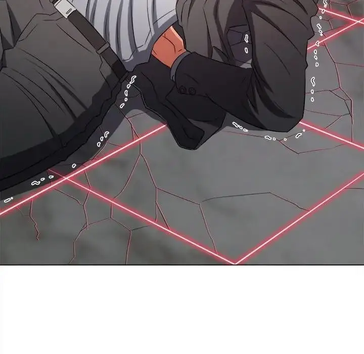 漫画《恶女勾勾缠/难缠小恶女》第209话第21张图